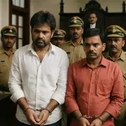 Mathura Court Sentences Two Men to Life Imprisonment for Murder over Rs 200 Dispute