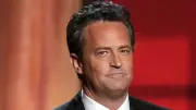Matthew Perry's Ketamine Supplier Sentenced to 2 Years in Prison