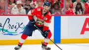 Matthew Tkachuk Embellishment Controversy in USA-Canada IIHF Quarterfinal