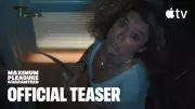 Maximum Pleasure Guaranteed Teaser 'The Spiral' Starring Tatiana Maslany Released