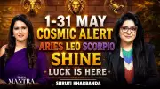 May 2026 Astro Predictions: Chaos, Huge Wins and Risks for All Signs