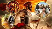 May 2026 Releases: Raja Shivaji, Devil Wears Prada 2, Mandalorian and More
