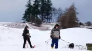 May Snow in UK: Arctic Blast Brings 36 Hours of Snow, Frost, and Icy Conditions