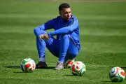 Mbappé's Real Madrid Future in Doubt Amid Dressing Room Tensions