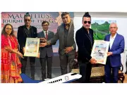 MBC to Broadcast Mauritius Documentary Featuring G. Suchhi Kumar and Mookhesswur Choonee