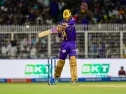 McClenaghan: Raghuvanshi Needs Another Gear for More Impact