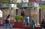 MCD to Build Over 200 New Public Toilets, Upgrade Maintenance in Delhi