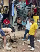 MCG disconnects 195 illegal water connections in Gurgaon enforcement drive