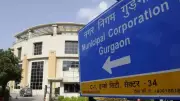 MCG Files FIRs Against 10 Employees for Negligence in Census 2027 Work