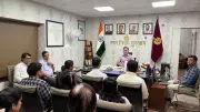 MCG official orders transparent tax dept after corruption crackdown