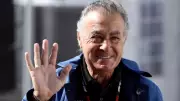 McLaren Will Challenge Mercedes for F1 Title This Season, Says Jean Alesi