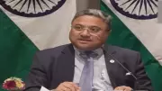 MEA Counters Norwegian Journalist's Human Rights Queries on India