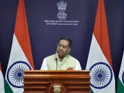 MEA on BRICS Meet: Will Give Update at Appropriate Time