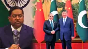 MEA Slams China Over Pakistan Support, Warns of Diplomatic Consequences