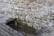 Medieval Cemetery and Lost Church Unearthed Beneath UK Department Store