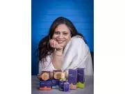 Meeta Ghufalewala Launches TVAH Ghee-Based Skincare Brand Rooted in Ancient Wisdom