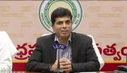 Mega DSC-2025 Transparent, No Irregularities: Andhra Education Secretary