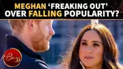 Meghan Markle Faces Backlash as Sussex Brand Struggles with Public Interest