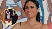 Meghan Markle Faces Backlash Over Lilibet Selfie Before Anti-Social Media Speech