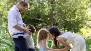 Meghan Markle Reveals Family's Favorite Fruit Spreads and Sweet Nicknames for Kids