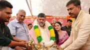 Mekedatu Project Report to Be Ready Soon, Bhoomi Puja After Centre's Nod: Shivakumar