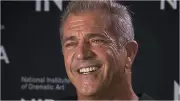Mel Gibson on Happiness: Cherish Even Five Minutes of Joy