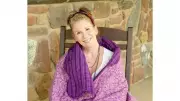 Melissa Gilbert Returns to Instagram After 4 Months Amid Husband's Legal Case