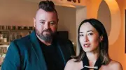 Melissa Leong Calls for Believing Women After Show Pulled Over Co-Host Allegations