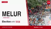 Melur Assembly Election Results 2026: Key Candidates and Updates