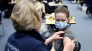 Meningitis Outbreak in England After Student Death, Two Ill