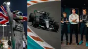 Mercedes F1 2026: Silver Arrows' Rebirth and Dominance Story