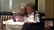Meryl Streep and Martin Short Spotted on Romantic Dinner Date in London
