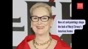 Meryl Streep's Homes: Artful Sanctuaries Reflecting Her Subtle Power