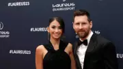 Messi and Antonela Roccuzzo Combined Net Worth Surpasses $1.2 Billion in 2026