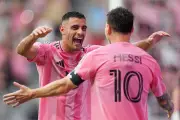 Messi at center of fan protest as Inter Miami win overshadowed by silence