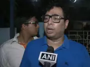 Messi India Tour Organiser Files FIR Against Aroop Biswas Over Ticket Diversion