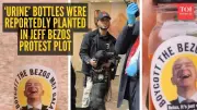 Met Gala 2025: Protest Outside Museum Targets Jeff Bezos Over Amazon Labor Claims