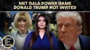 Met Gala Blacklist: Trump, Kanye, Nicki Minaj Among Stars Excluded