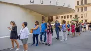 Met Museum Admission: Who Pays What and Why It Matters