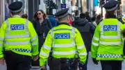 Met Police Forms 100-Officer Unit to Protect Jewish Community in London
