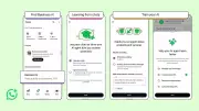 Meta Launches Free AI Customer Support Tool for Indian Small Businesses on WhatsApp