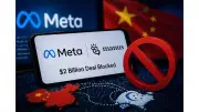 Meta's Manus AI Deal Blocked by China Over National Security Fears