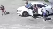 Mexican immigrant shot dead in Texas after carjacking attempt