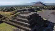Mexico City's Hidden Past: Ancient Tenochtitlán Beneath Modern Streets