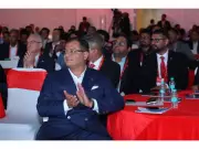 MG Group Celebrates 30 Years of Bus Manufacturing Excellence
