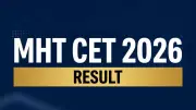 MHT CET 2026 First Attempt Result Expected Soon on cetcell.mahacet.org
