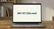 MHT CET 2026 Results Declared for LLB, BPEd, MPEd Courses