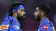 MI Captaincy Debate: Fans Want Bumrah to Lead in IPL 2027