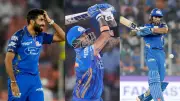 MI Coach Mahela Jayawardene Backs Senior Players Amid IPL 2026 Struggles