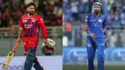 MI vs LSG IPL 2026: Mumbai Indians and Lucknow Super Giants Battle to Avoid Wooden Spoon